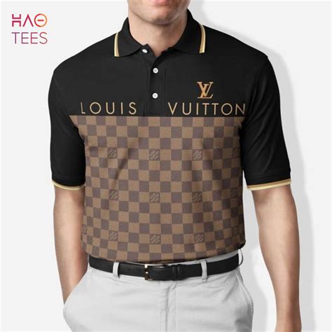 louis vuitton kledinghoes|Louis Vuitton polo shirts.